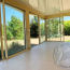  Christophe Gay immobilier : Maison / Villa | SAINT-BAUZILLE-DE-LA-SYLVE (34230) | 106 m2 | 380 000 € 