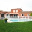  Christophe Gay immobilier : Maison / Villa | LE POUGET (34230) | 182 m2 | 550 000 € 