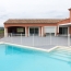  Christophe Gay immobilier : Maison / Villa | LE POUGET (34230) | 182 m2 | 559 000 € 