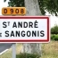  Christophe Gay immobilier : Terrain | SAINT-ANDRE-DE-SANGONIS (34725) | 0 m2 | 140 000 &euro; 
