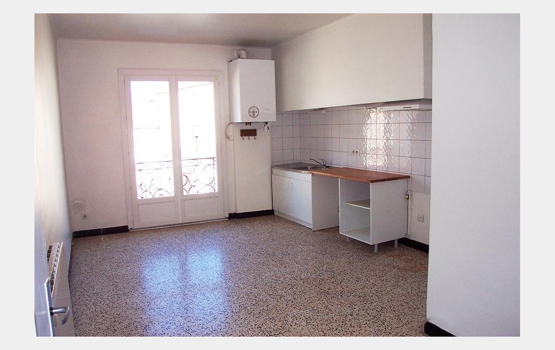Christophe Gay immobilier : Apartment | GIGNAC (34150) | 114 m2 | 779 € 