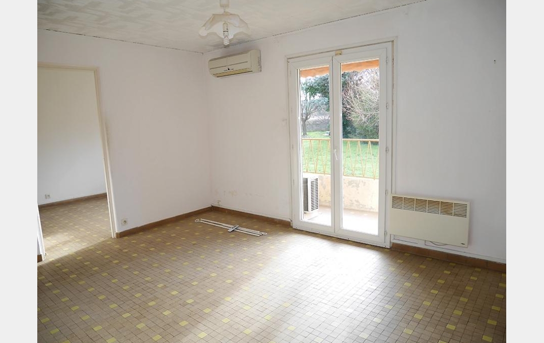 Christophe Gay immobilier : Appartement | GIGNAC (34150) | 48 m2 | 550 € 