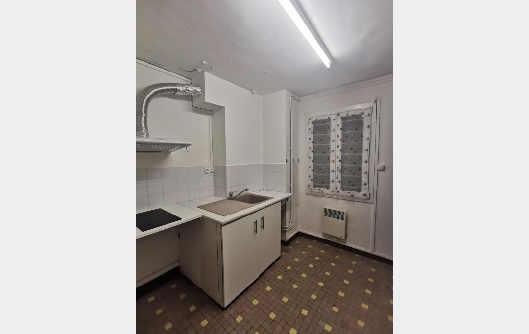 Christophe Gay immobilier : Appartement | GIGNAC (34150) | 48 m2 | 550 € 