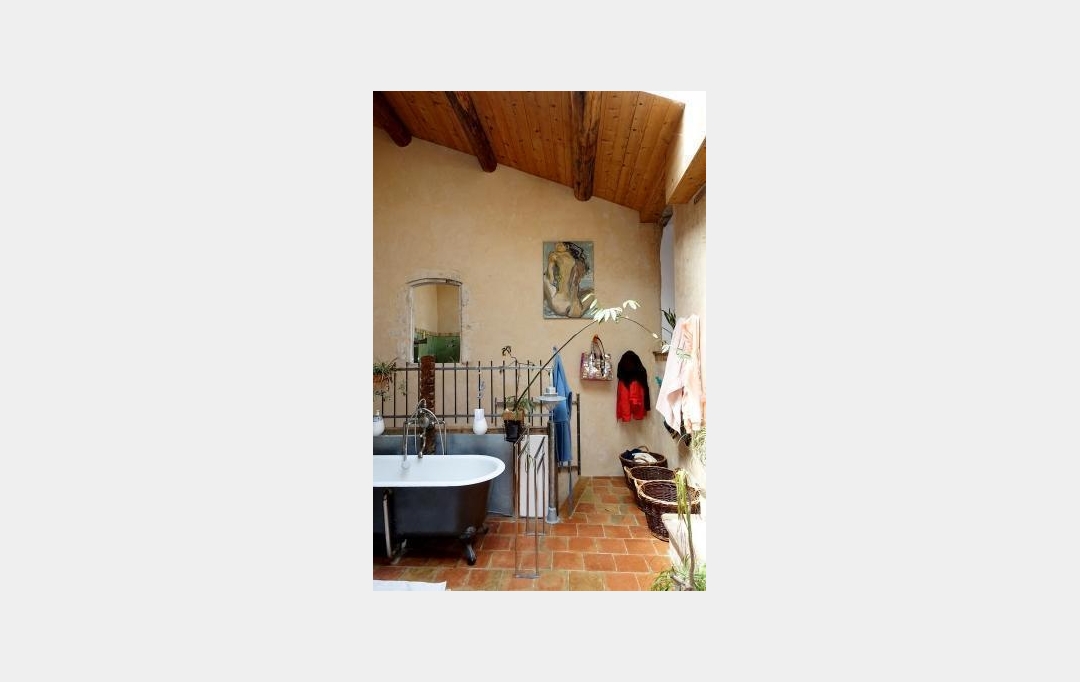 Christophe Gay immobilier : Maison / Villa | MONTPEYROUX (34150) | 183 m2 | 1 680 € 