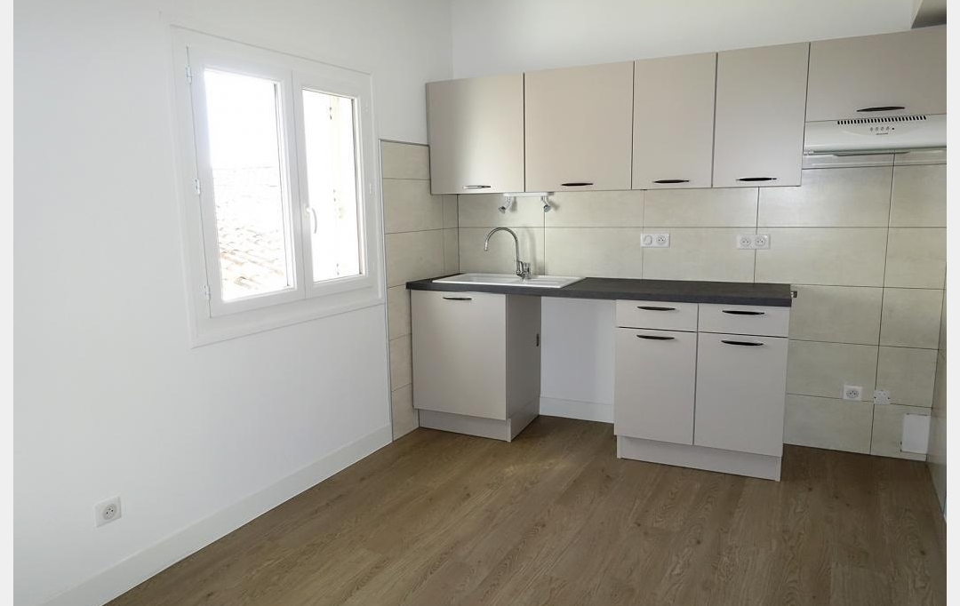 Christophe Gay immobilier : Appartement | GIGNAC (34150) | 69 m2 | 663 € 