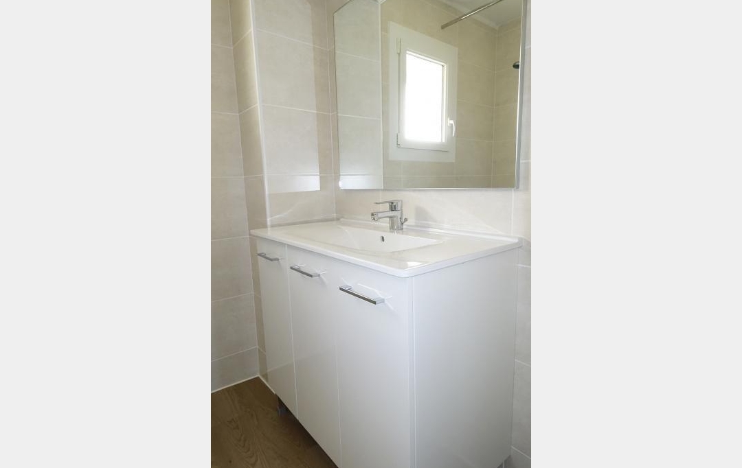 Christophe Gay immobilier : Appartement | GIGNAC (34150) | 69 m2 | 683 € 