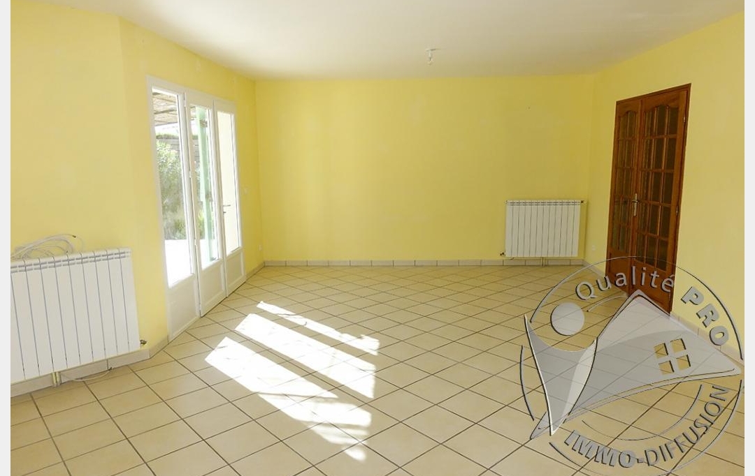 Christophe Gay immobilier : House | GIGNAC (34150) | 107 m2 | 1 157 € 