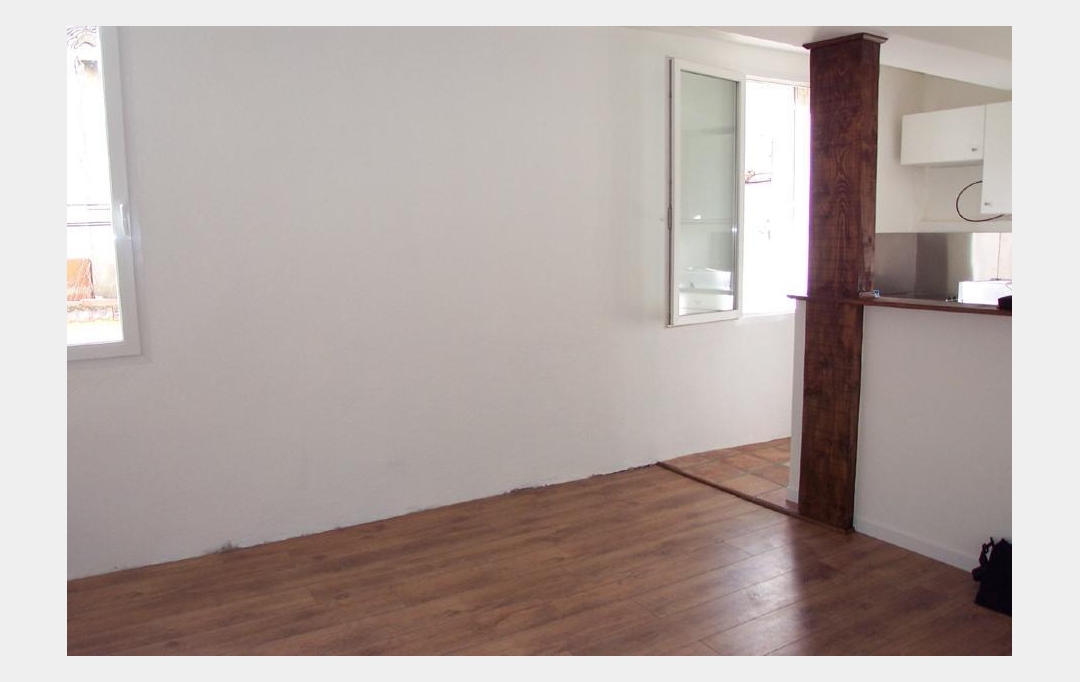 Christophe Gay immobilier : Maison / Villa | SAINT-BAUZILLE-DE-LA-SYLVE (34230) | 52 m2 | 499 € 