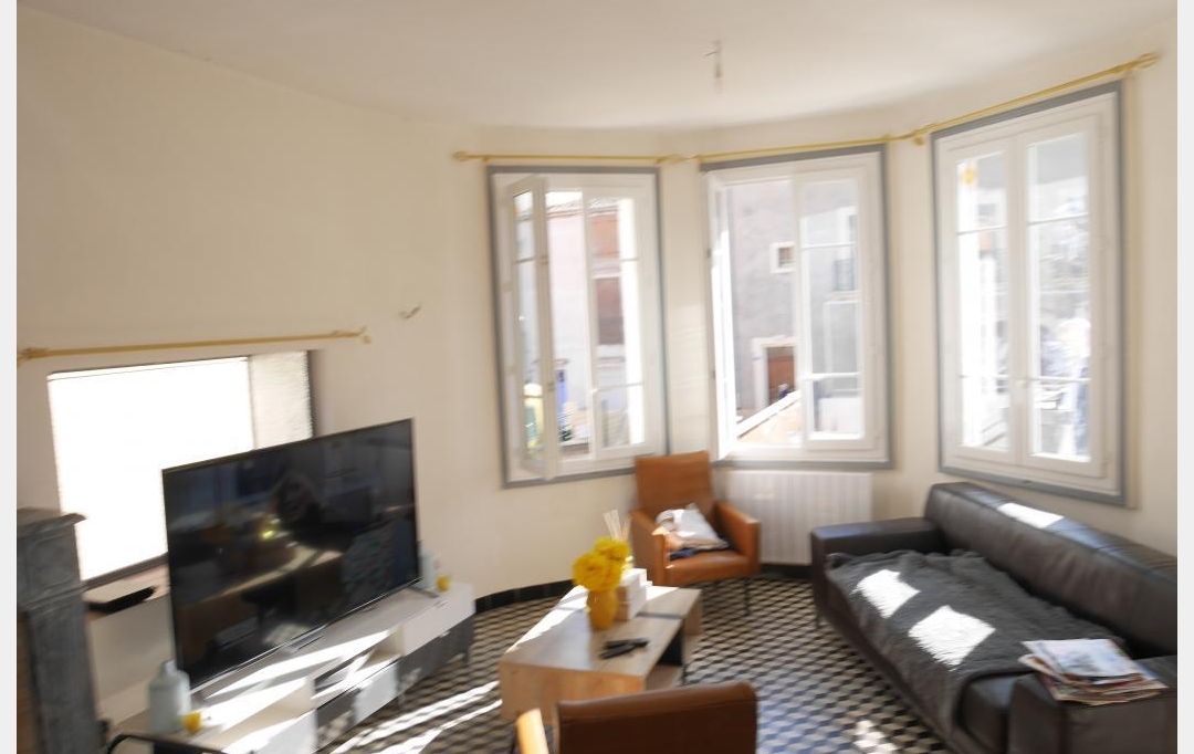 Christophe Gay immobilier : Maison / Villa | PLAISSAN (34230) | 55 m2 | 615 € 