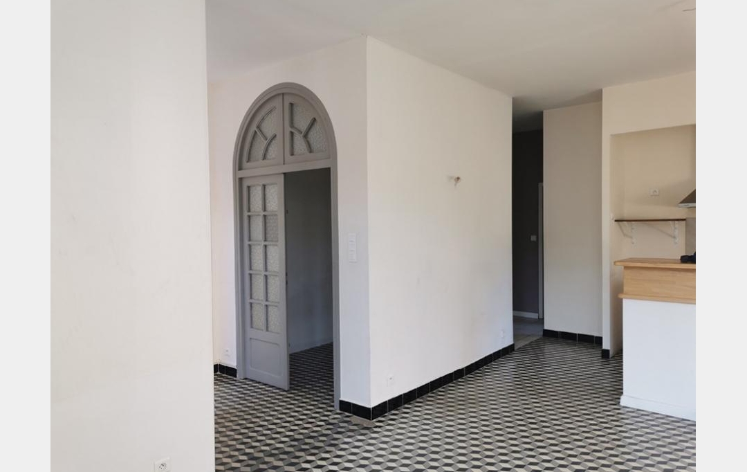 Christophe Gay immobilier : Maison / Villa | PLAISSAN (34230) | 55 m2 | 615 € 