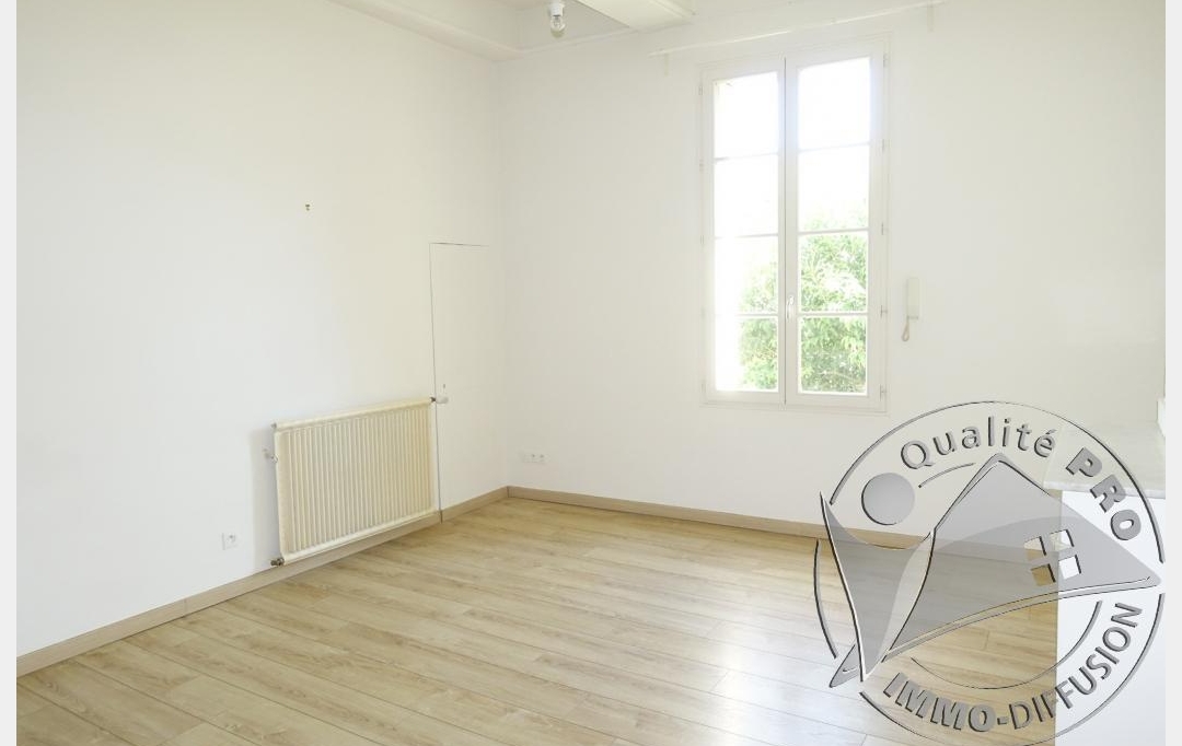 Christophe Gay immobilier : Appartement | GIGNAC (34150) | 48 m2 | 599 € 