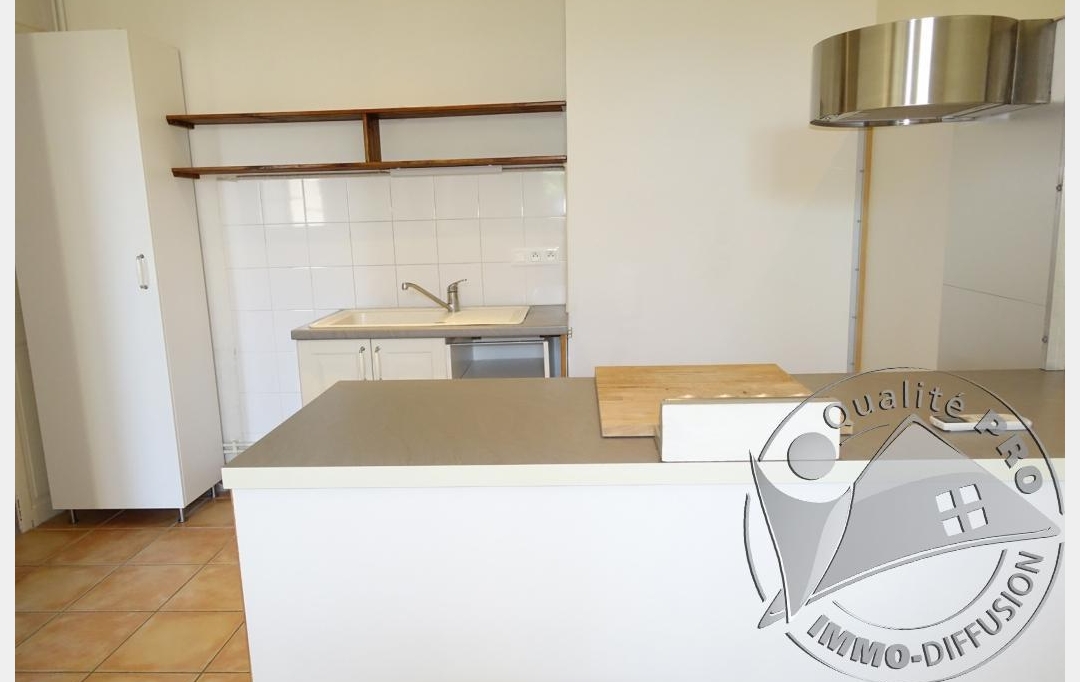 Christophe Gay immobilier : Appartement | GIGNAC (34150) | 48 m2 | 599 € 
