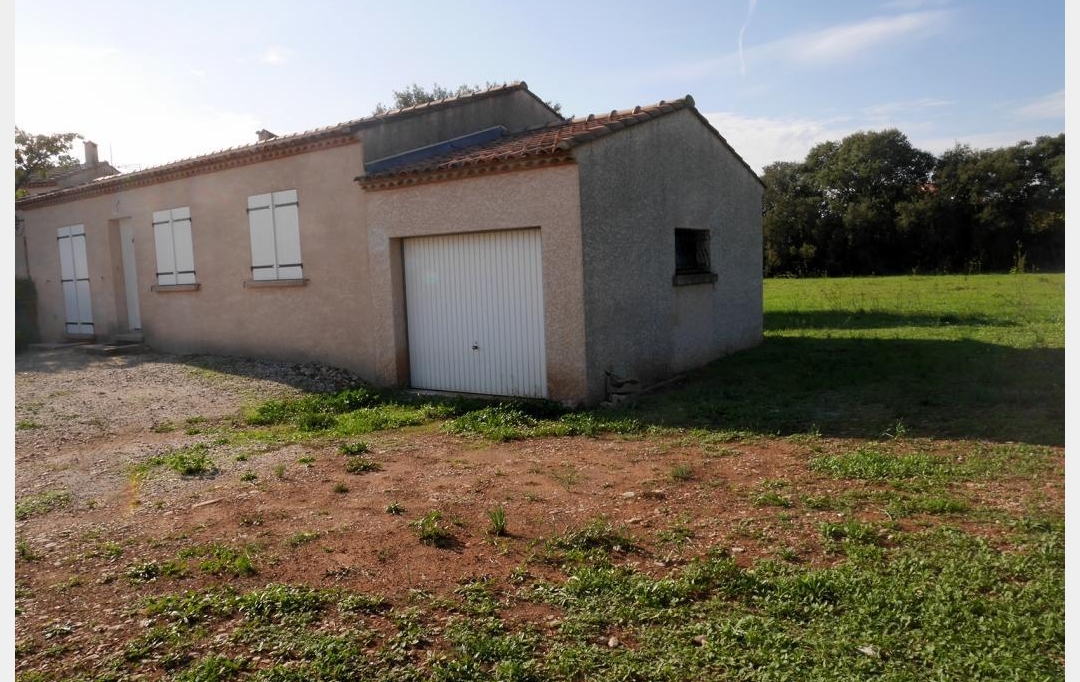 Christophe Gay immobilier : Maison / Villa | CANET (34800) | 67 m2 | 820 € 