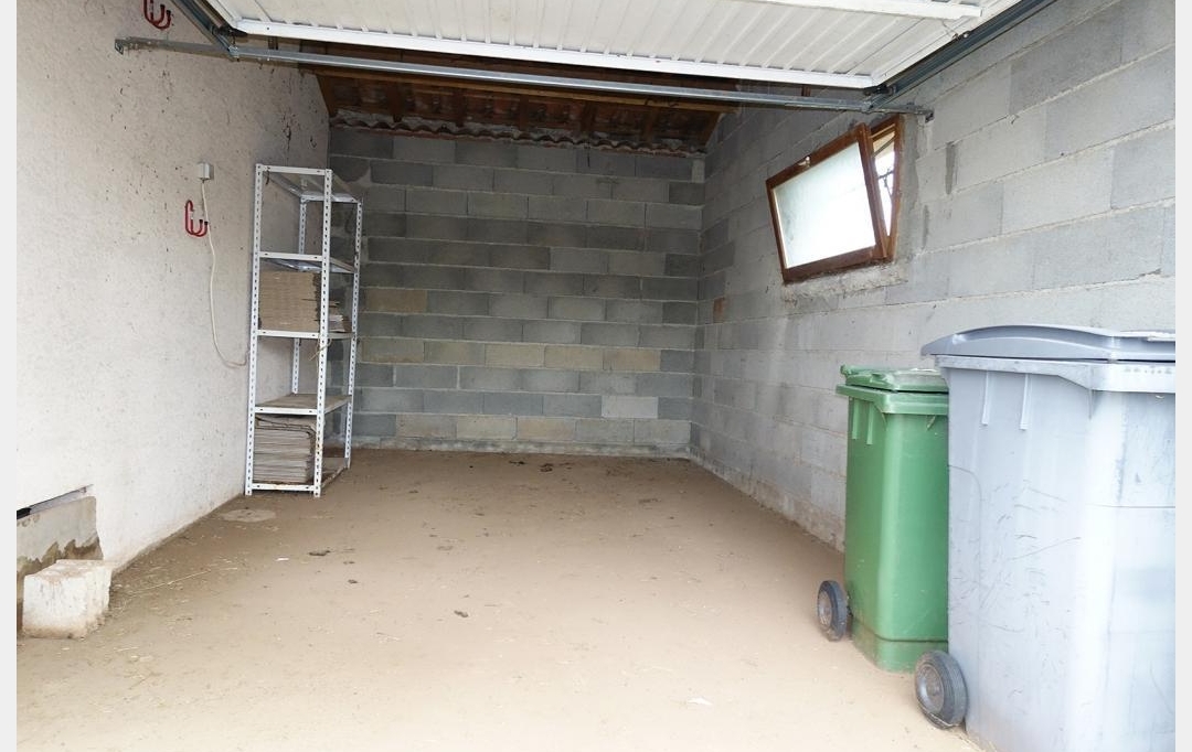 Christophe Gay immobilier : Maison / Villa | CANET (34800) | 67 m2 | 820 € 
