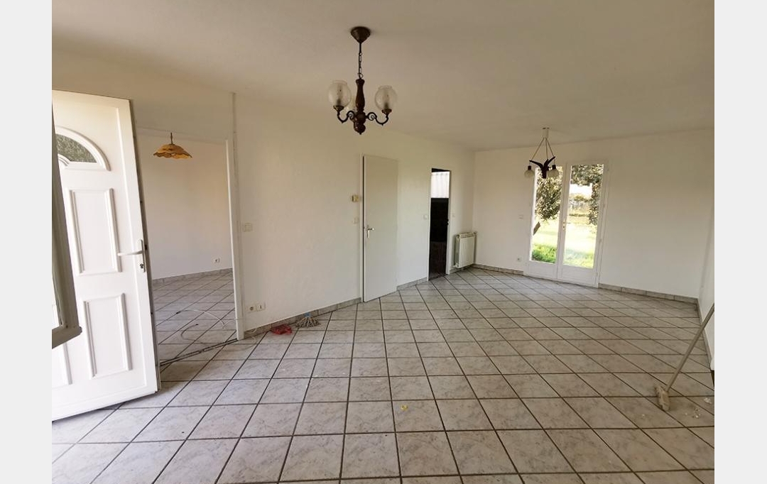 Christophe Gay immobilier : Maison / Villa | CANET (34800) | 67 m2 | 820 € 