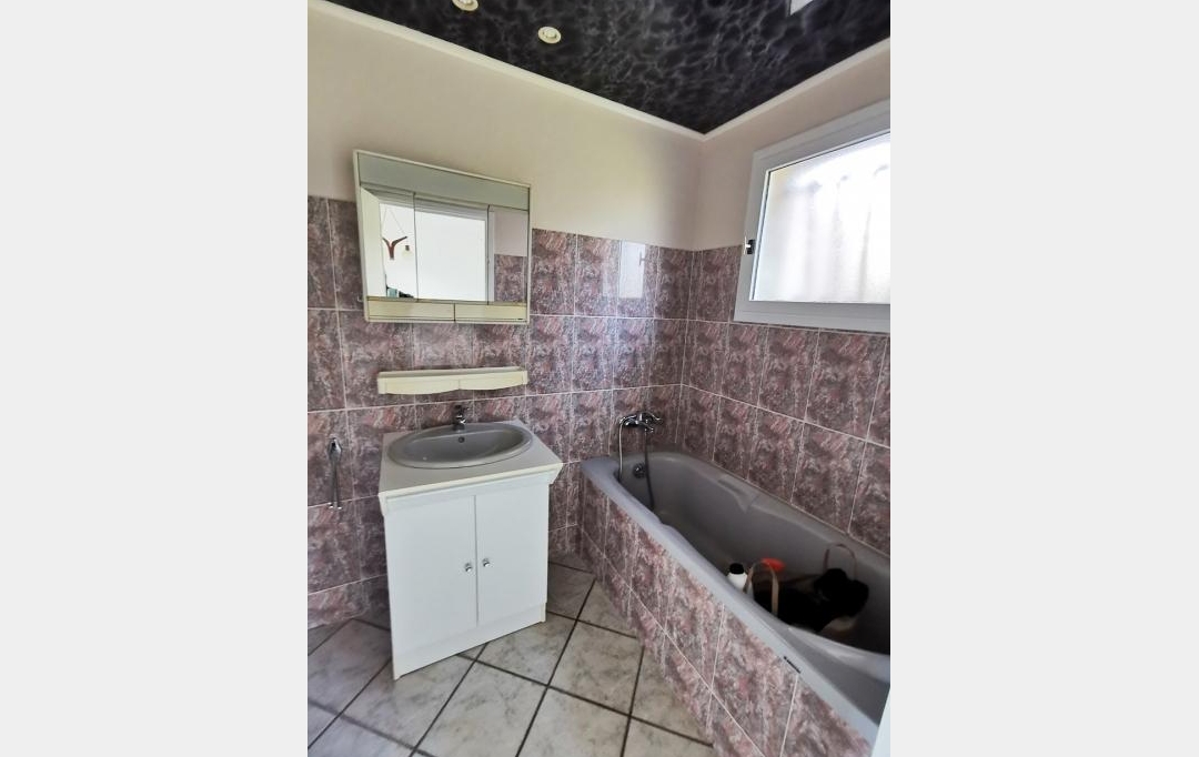 Christophe Gay immobilier : Maison / Villa | CANET (34800) | 67 m2 | 820 € 