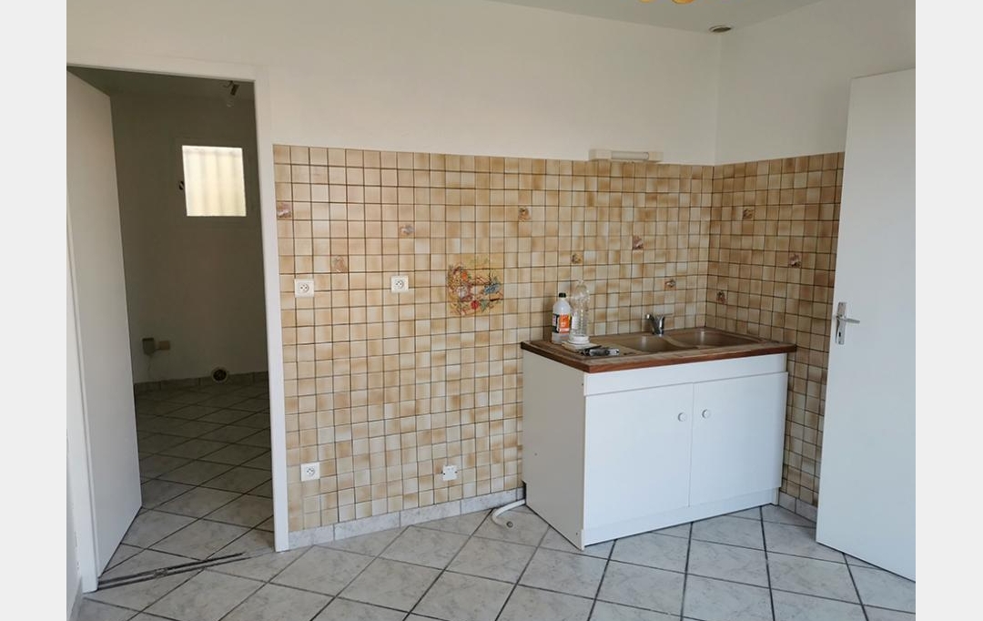 Christophe Gay immobilier : Maison / Villa | CANET (34800) | 67 m2 | 790 € 