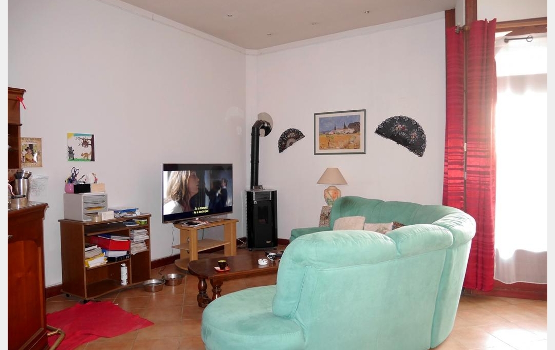 Christophe Gay immobilier : Maison / Villa | PLAISSAN (34230) | 59 m2 | 590 € 