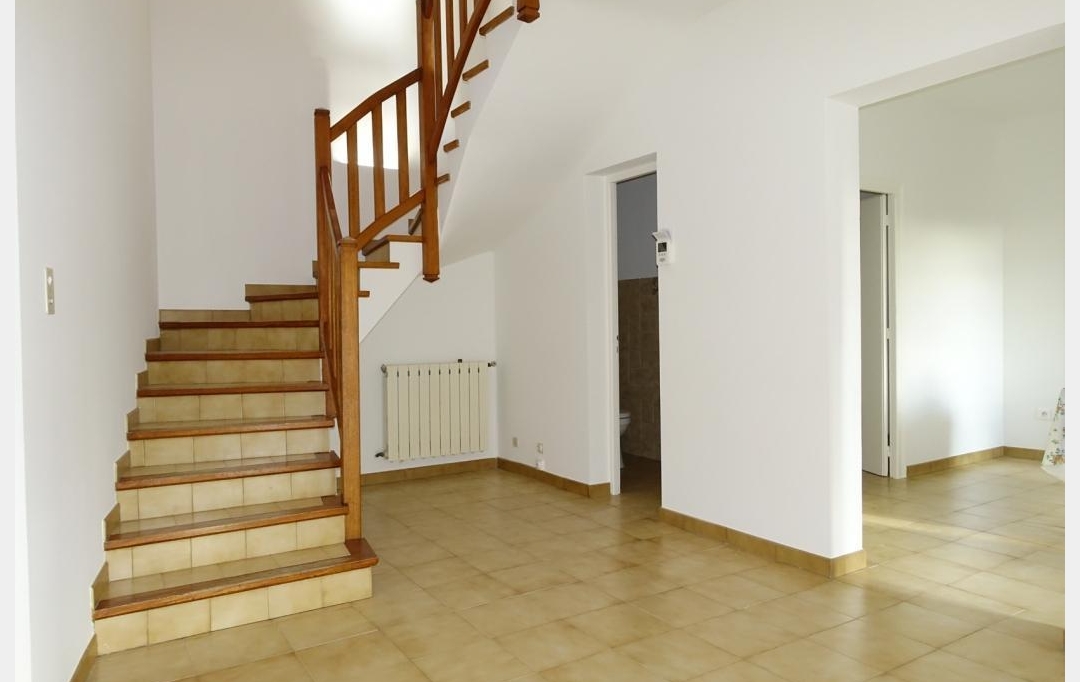 Christophe Gay immobilier : Maison / Villa | SAINT-BAUZILLE-DE-LA-SYLVE (34230) | 83 m2 | 570 € 