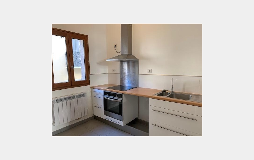 Christophe Gay immobilier : Appartement | GIGNAC (34150) | 56 m2 | 663 € 
