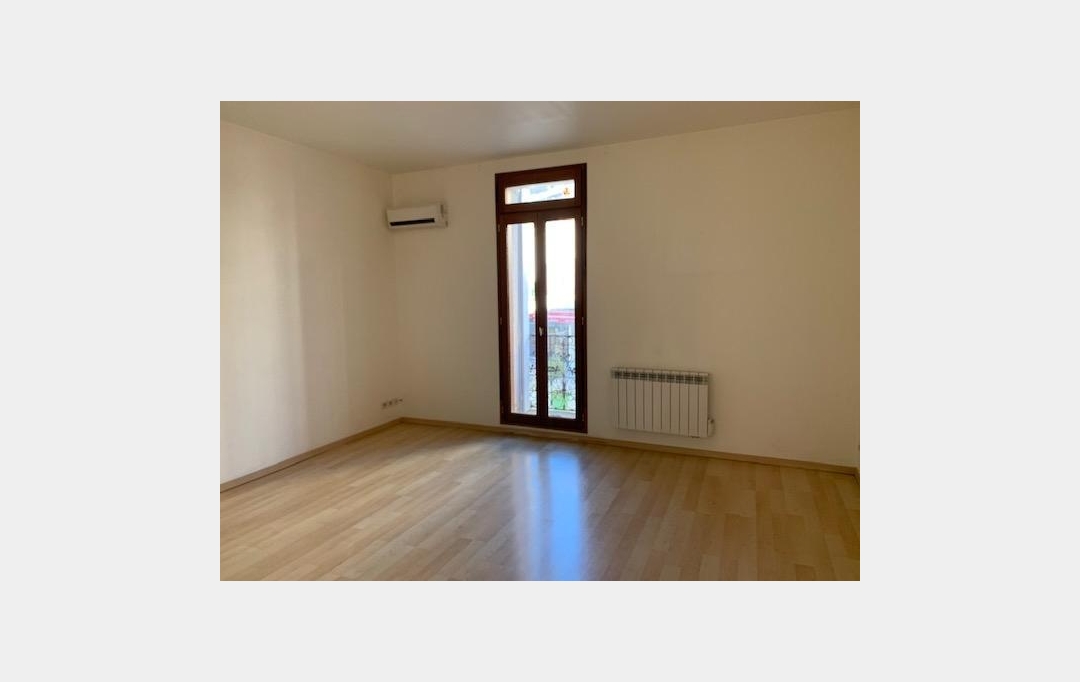 Christophe Gay immobilier : Appartement | GIGNAC (34150) | 56 m2 | 663 € 