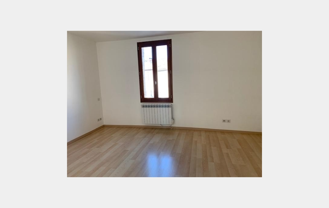 Christophe Gay immobilier : Appartement | GIGNAC (34150) | 56 m2 | 663 € 