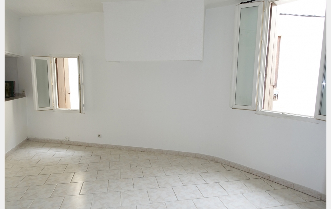 Christophe Gay immobilier : Maison / Villa | GIGNAC (34150) | 44 m2 | 640 € 