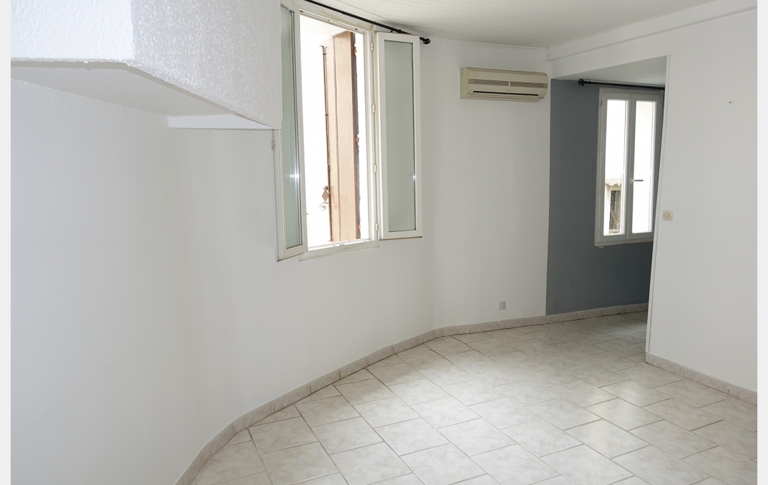 Christophe Gay immobilier : Maison / Villa | GIGNAC (34150) | 44 m2 | 640 € 