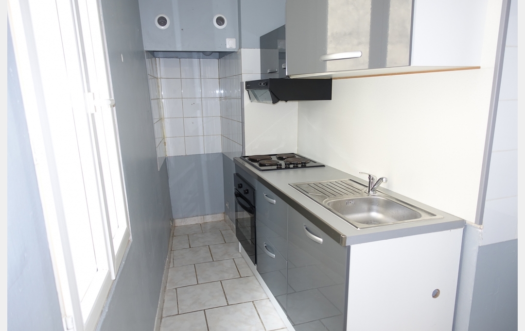 Christophe Gay immobilier : Maison / Villa | GIGNAC (34150) | 44 m2 | 640 € 