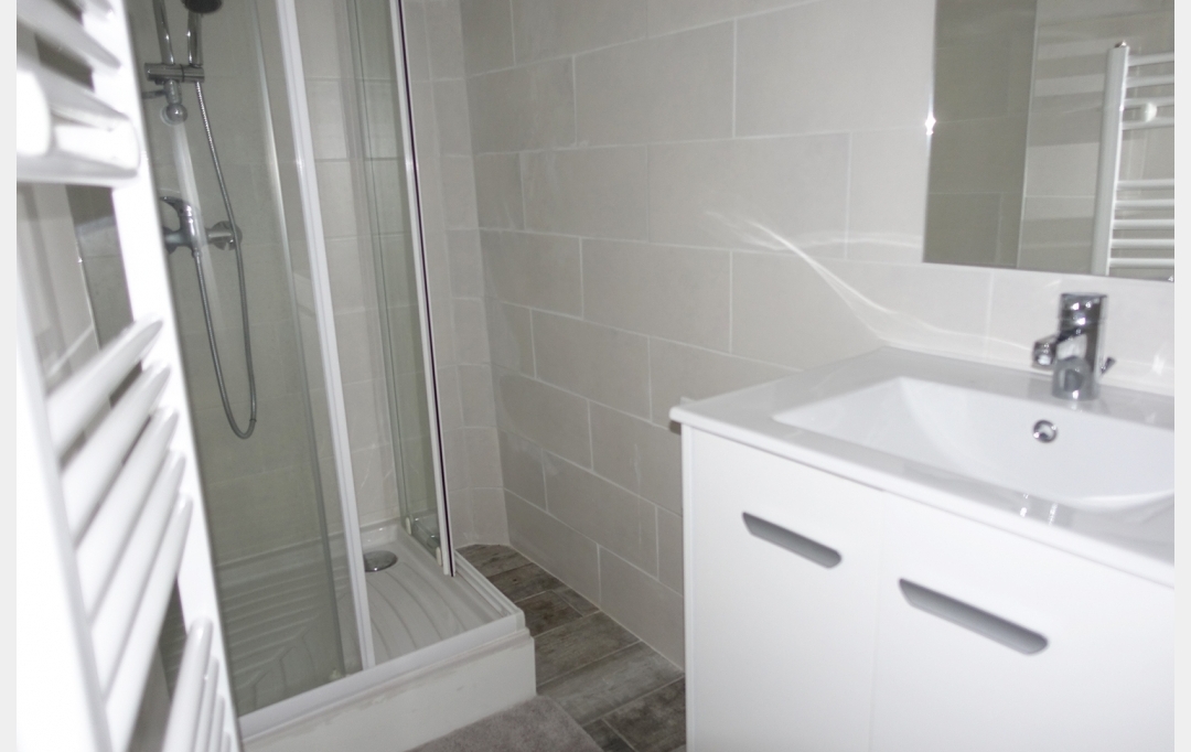 Christophe Gay immobilier : Maison / Villa | GIGNAC (34150) | 44 m2 | 640 € 