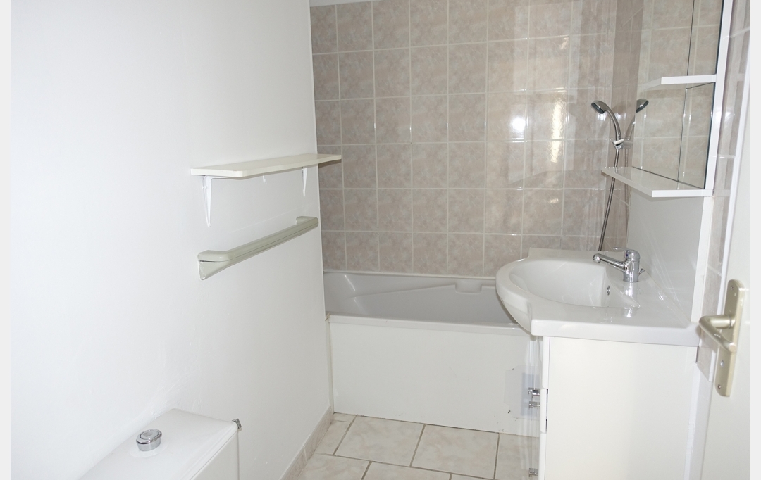 Christophe Gay immobilier : Maison / Villa | GIGNAC (34150) | 44 m2 | 640 € 