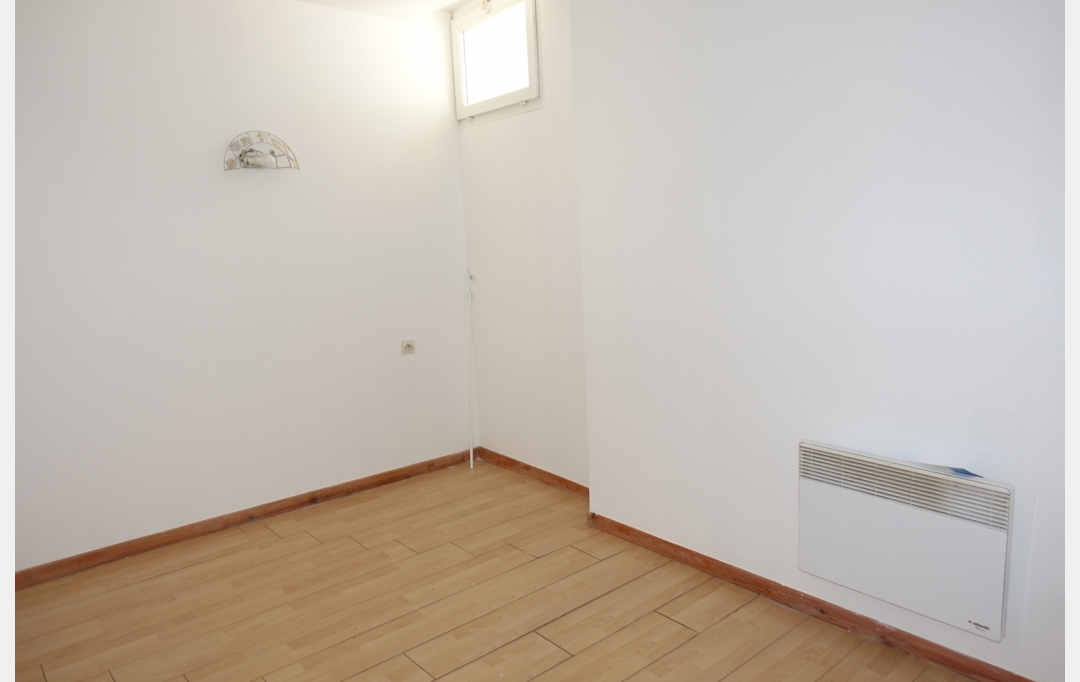 Christophe Gay immobilier : Maison / Villa | GIGNAC (34150) | 44 m2 | 640 € 