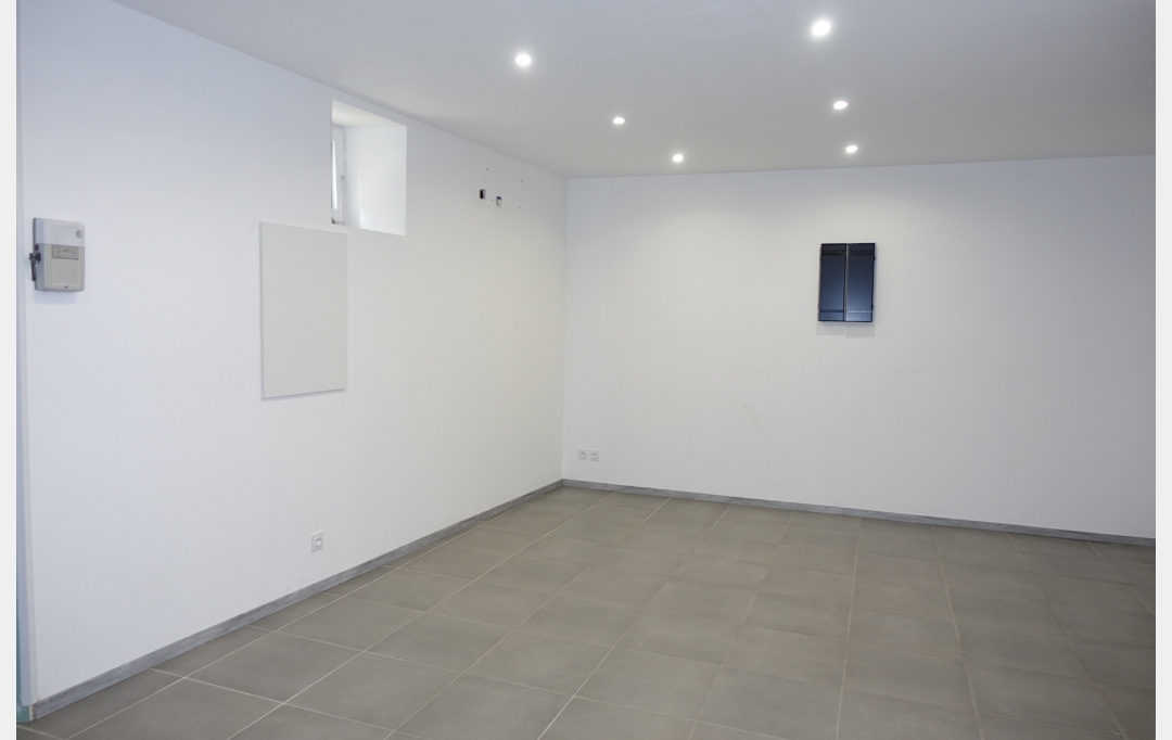 Christophe Gay immobilier : Maison / Villa | GIGNAC (34150) | 44 m2 | 640 € 