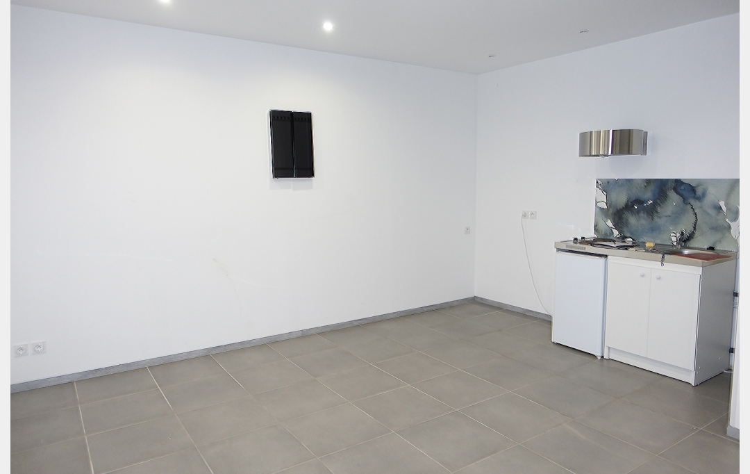 Christophe Gay immobilier : Maison / Villa | GIGNAC (34150) | 44 m2 | 640 € 