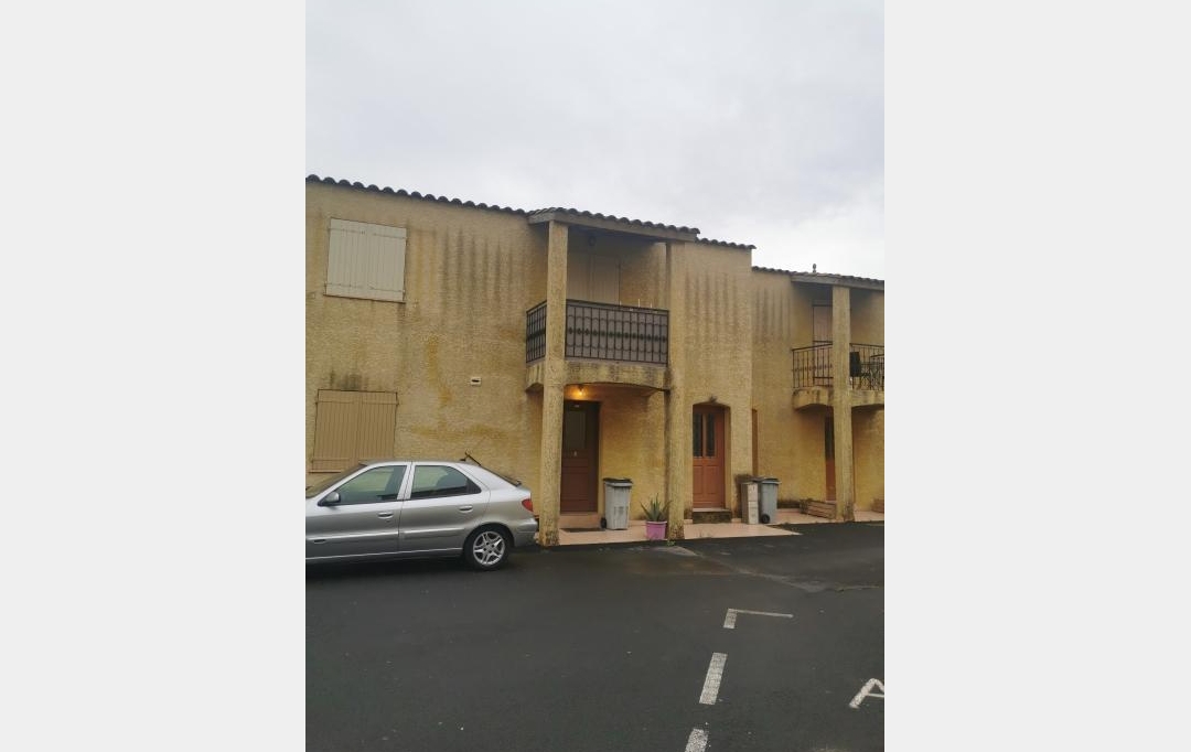 Christophe Gay immobilier : Maison / Villa | LE POUGET (34230) | 60 m2 | 750 € 