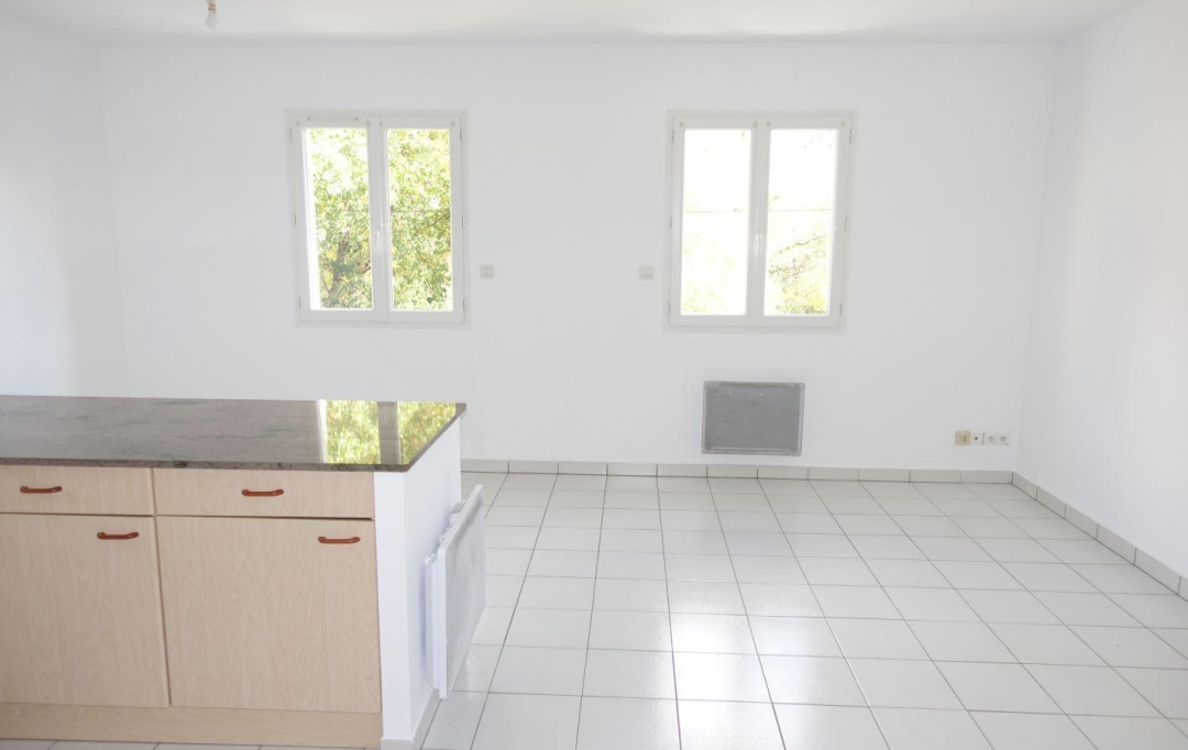 Christophe Gay immobilier : Appartement | LODEVE (34700) | 59 m2 | 626 € 