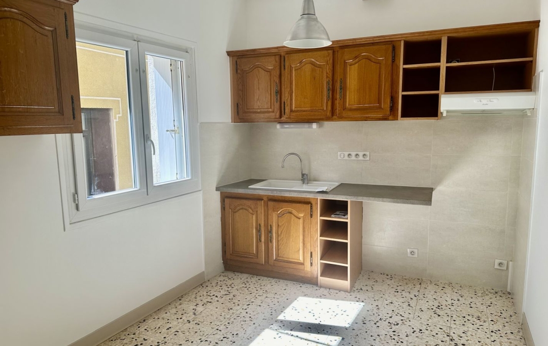 Christophe Gay immobilier : Appartement | GIGNAC (34150) | 64 m2 | 630 € 