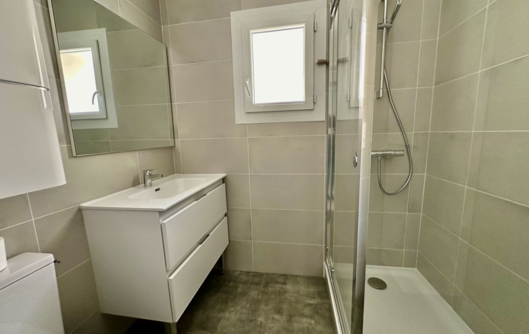 Christophe Gay immobilier : Appartement | GIGNAC (34150) | 64 m2 | 630 € 