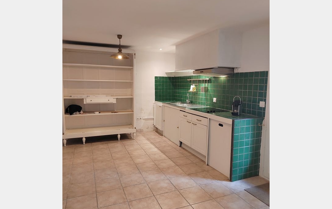 Christophe Gay immobilier : Appartement | ARGELLIERS (34380) | 44 m2 | 490 € 