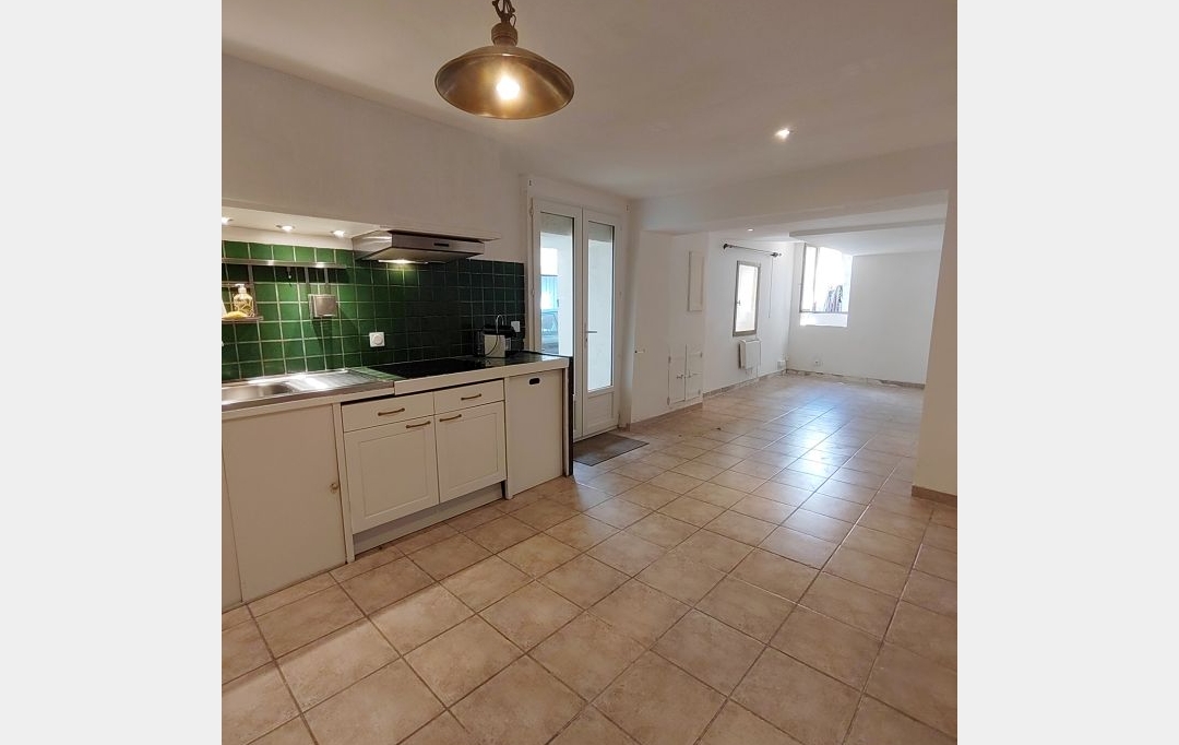 Christophe Gay immobilier : Appartement | ARGELLIERS (34380) | 44 m2 | 490 € 