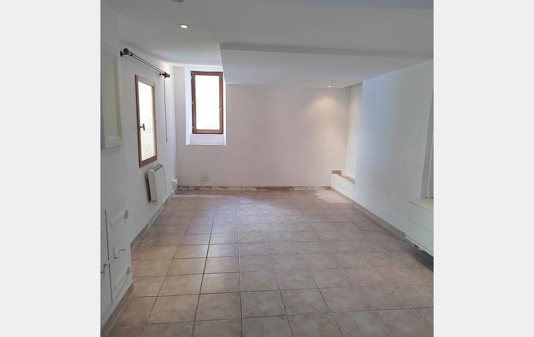 Christophe Gay immobilier : Appartement | ARGELLIERS (34380) | 44 m2 | 490 € 