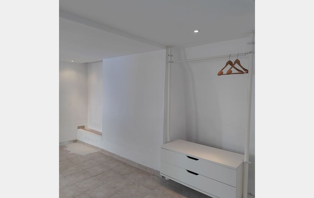 Christophe Gay immobilier : Appartement | ARGELLIERS (34380) | 44 m2 | 490 € 
