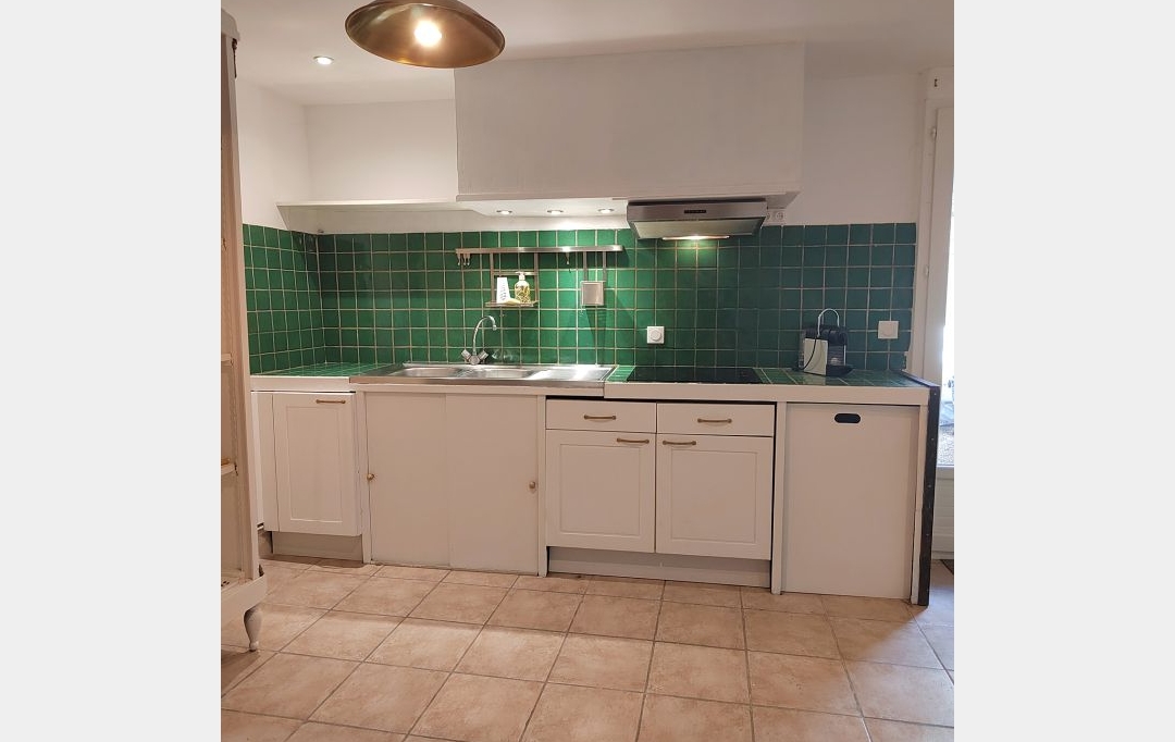 Christophe Gay immobilier : Appartement | ARGELLIERS (34380) | 44 m2 | 490 € 