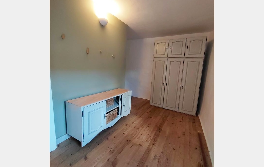 Christophe Gay immobilier : Apartment | ARGELLIERS (34380) | 63 m2 | 680 € 