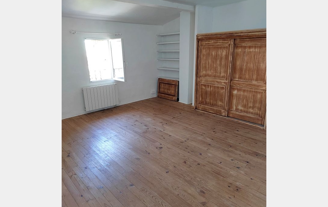 Christophe Gay immobilier : Apartment | ARGELLIERS (34380) | 63 m2 | 680 € 