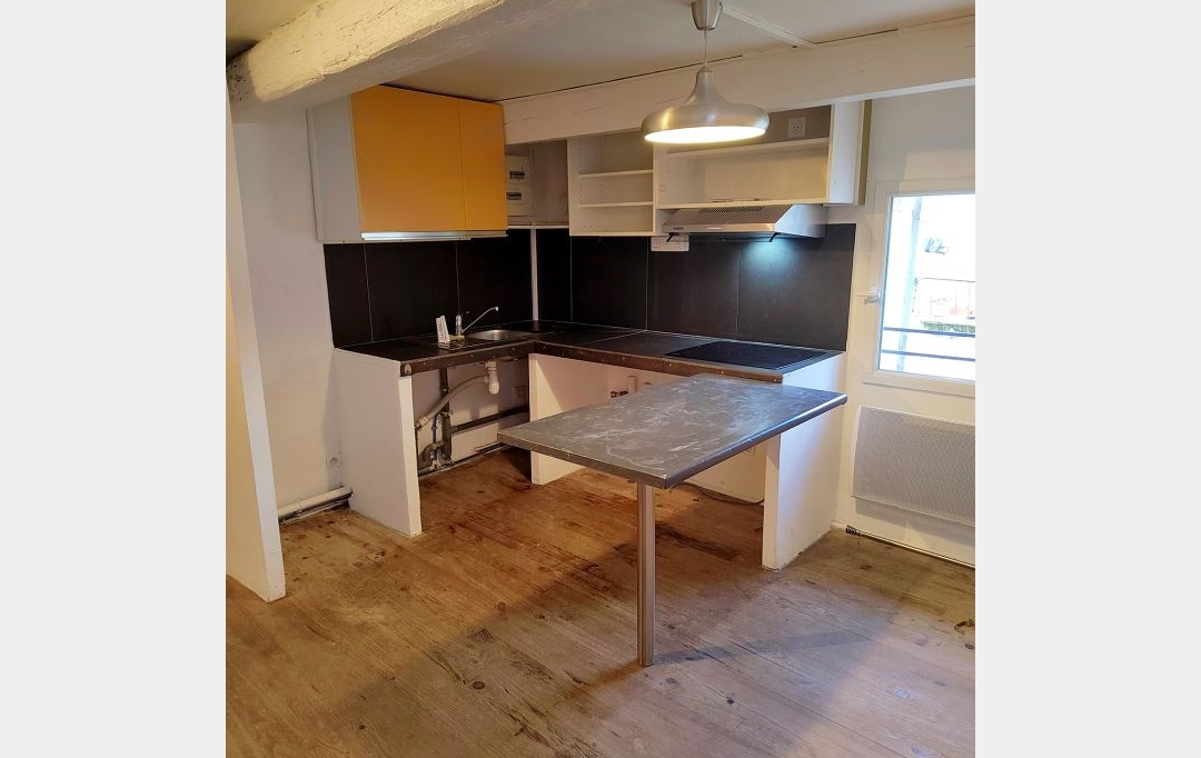 Christophe Gay immobilier : Apartment | ARGELLIERS (34380) | 63 m2 | 680 € 