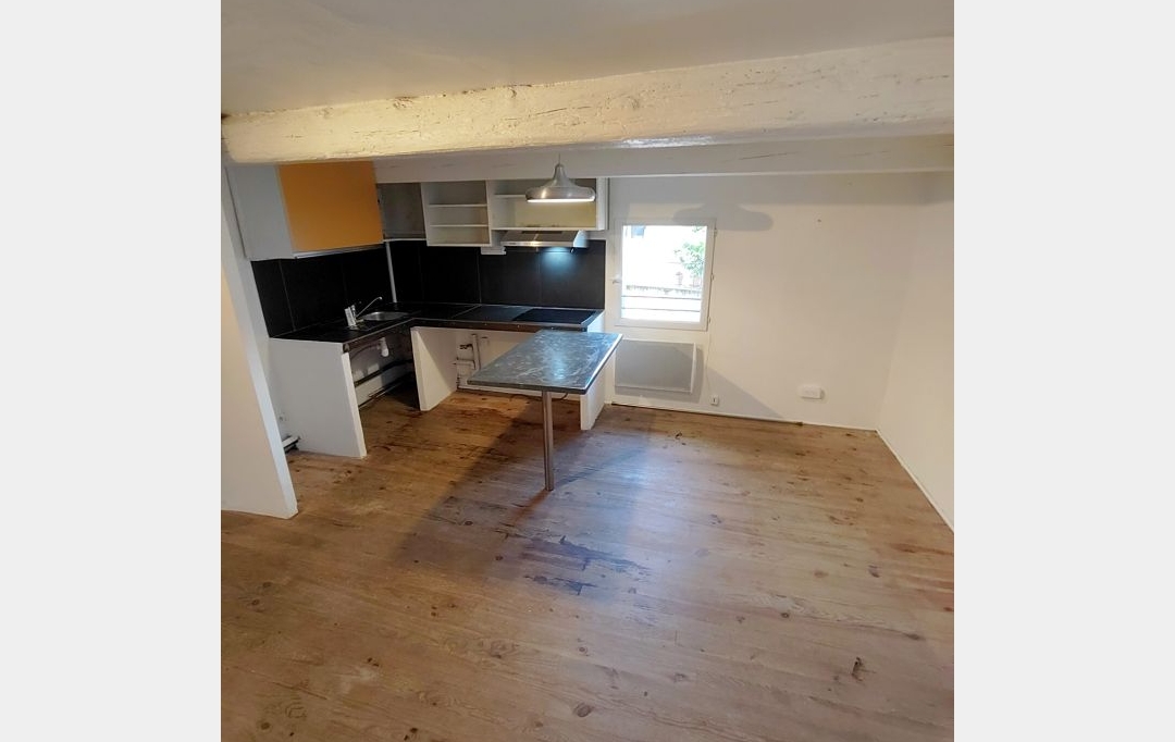 Christophe Gay immobilier : Apartment | ARGELLIERS (34380) | 63 m2 | 680 € 