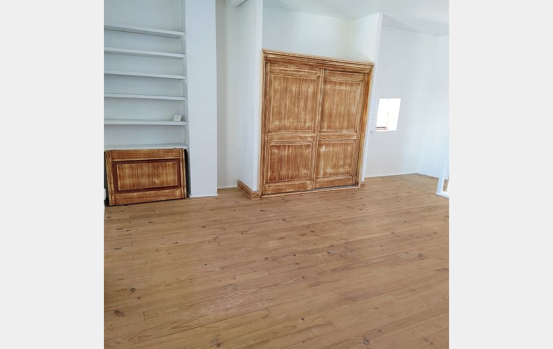 Christophe Gay immobilier : Apartment | ARGELLIERS (34380) | 63 m2 | 680 € 