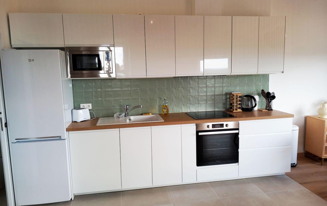 Christophe Gay immobilier : Appartement | LACOSTE (34800) | 77 m2 | 1 100 € 