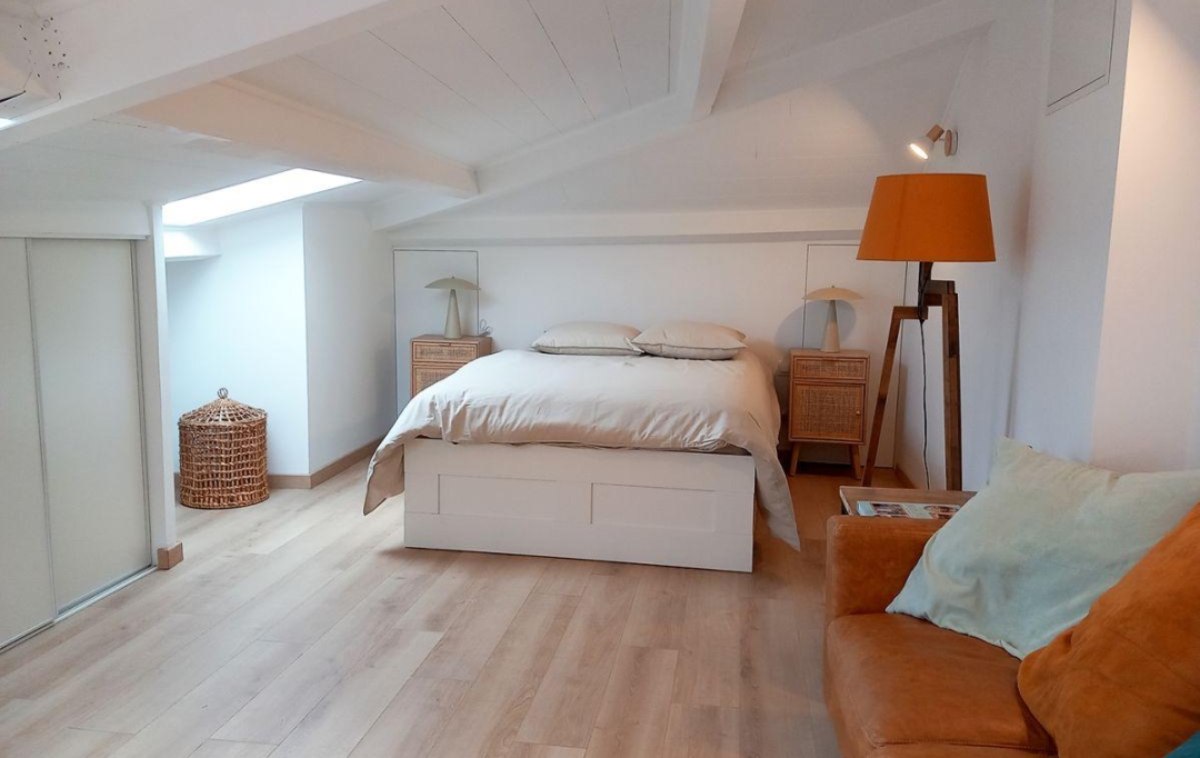 Christophe Gay immobilier : Appartement | LACOSTE (34800) | 77 m2 | 1 100 € 